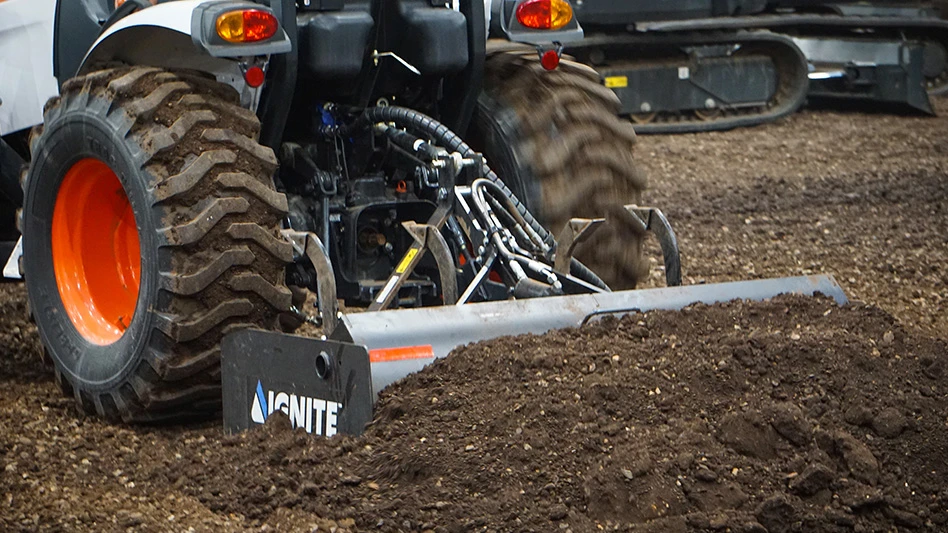 Ignite Attachment's new box plane