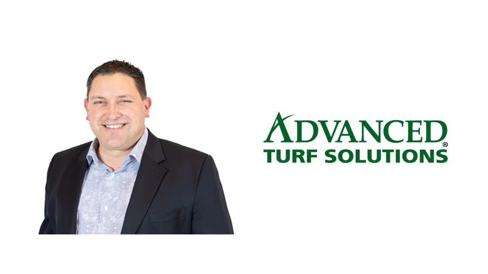 Advanced Turf Solutions Scott Lund