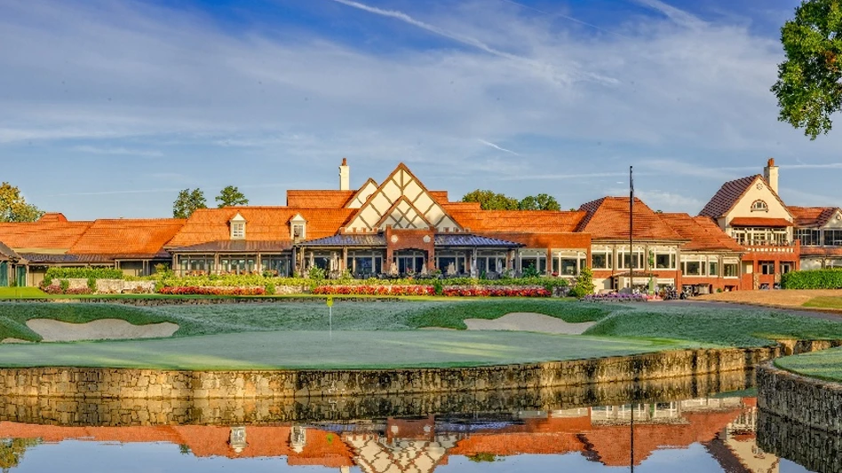 Atlanta Athletic Club