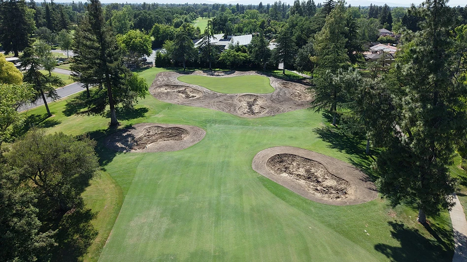 El Macero Country Club