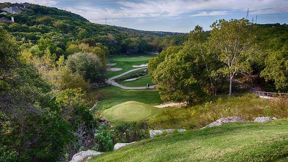 Great Hills Country Club