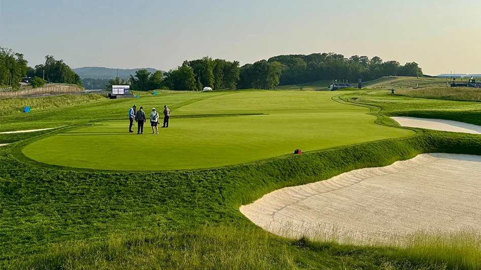 Oakmont Country Club