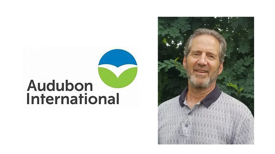 Audubon International logo