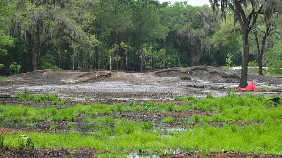 Chechessee Creek Club