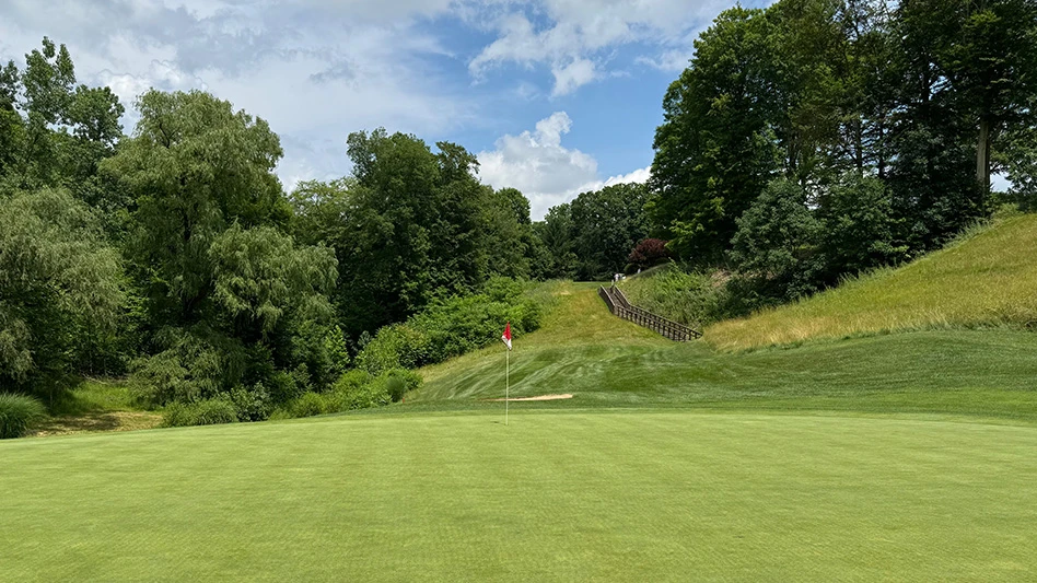 Fairlawn Country Club