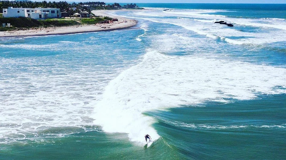 Cardon Adventure Resort.