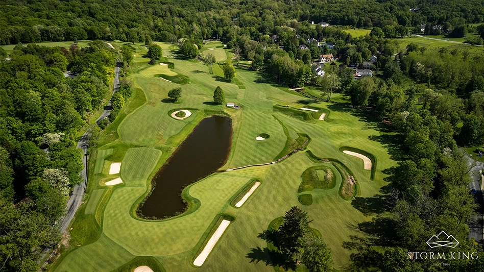 Storm King Golf Club