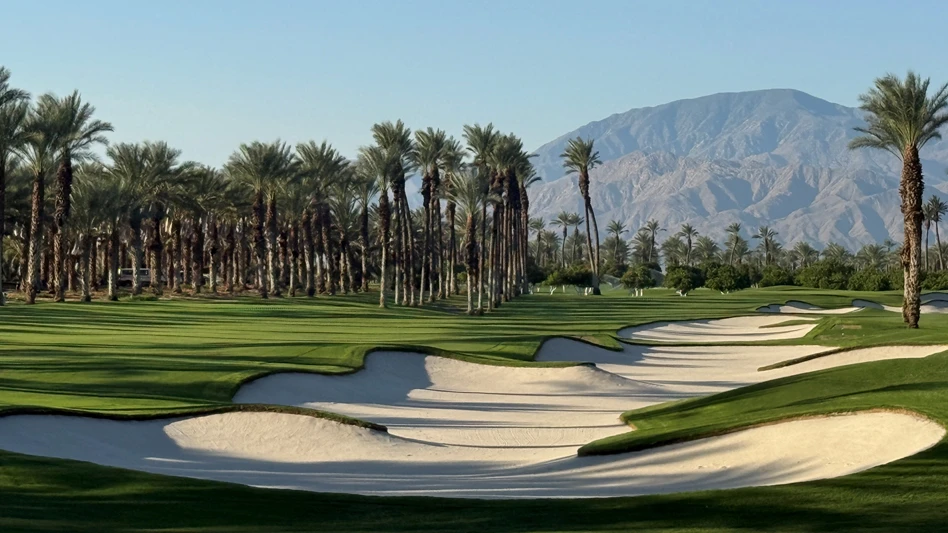 The Plantation Club in California