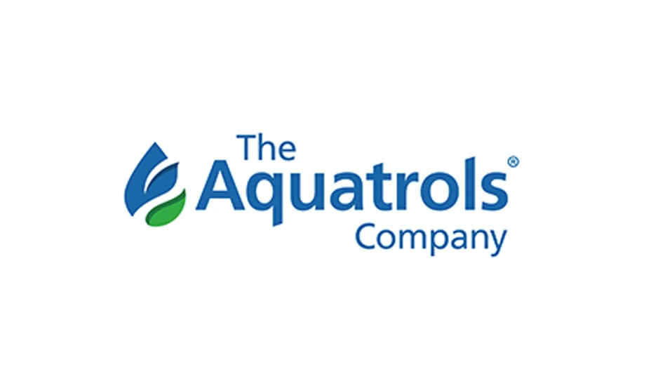 The Aquatrols Company logo