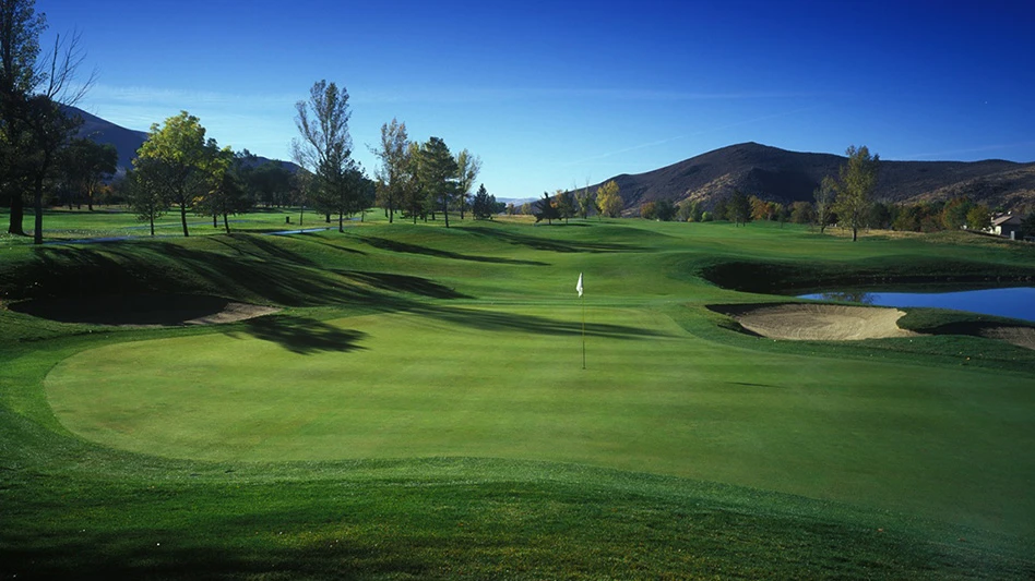 Hidden Valley Country Club