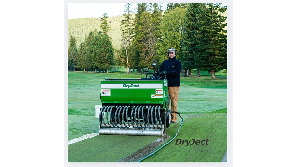 DryJect