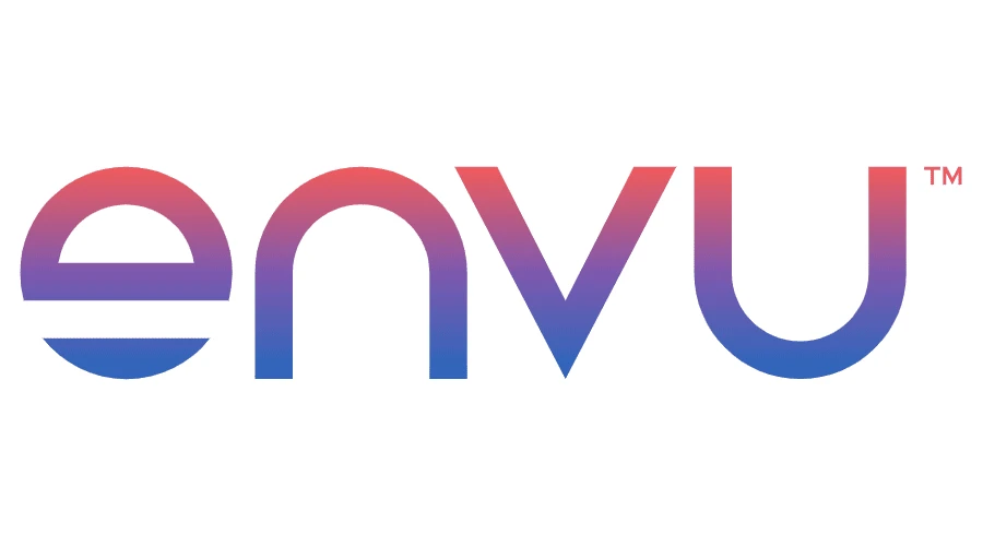 The Envu wordmark.