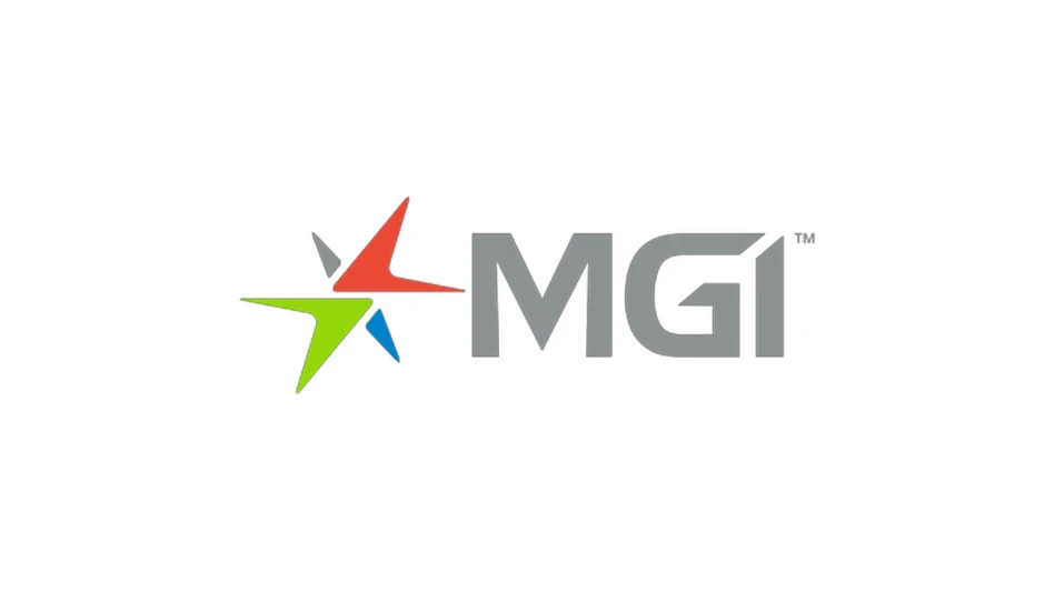 MGI Logo