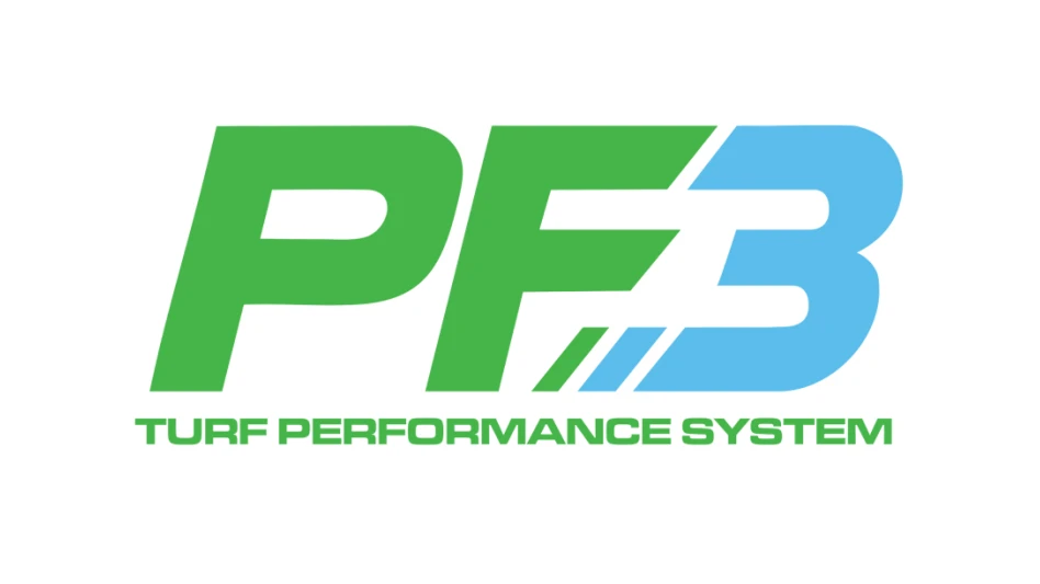 PF3 logo