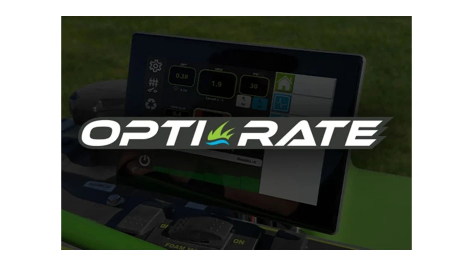 Opti-rate logo