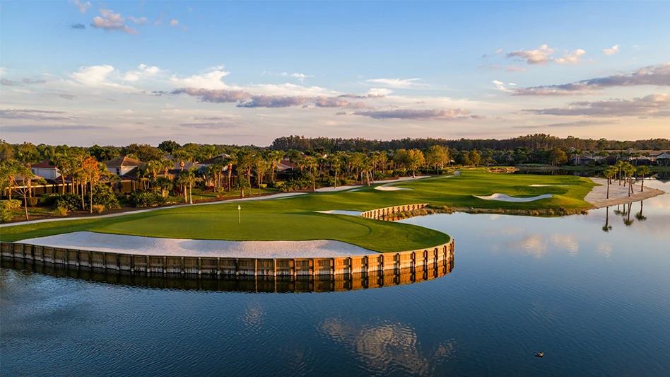 Colonial Country Club