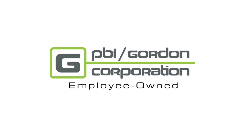 PBI-Gordon logo
