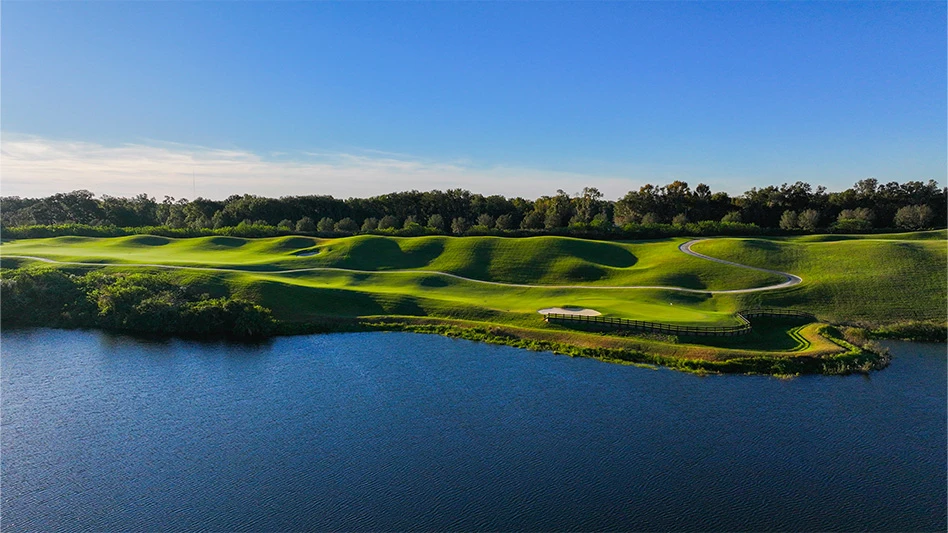 The Club at Iron Lake