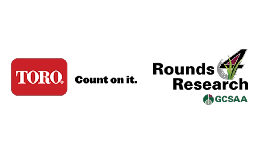 Toro and Rounds4Research logo