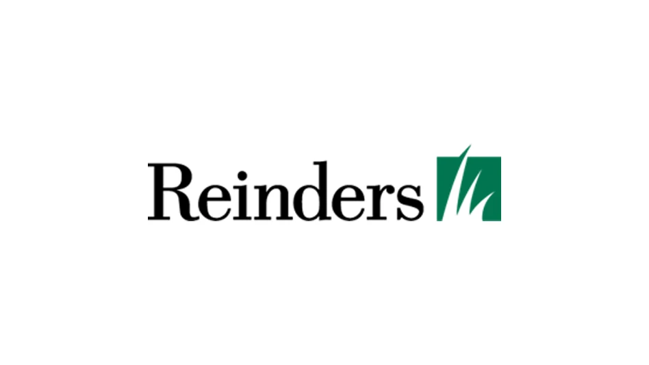 Reinders logo