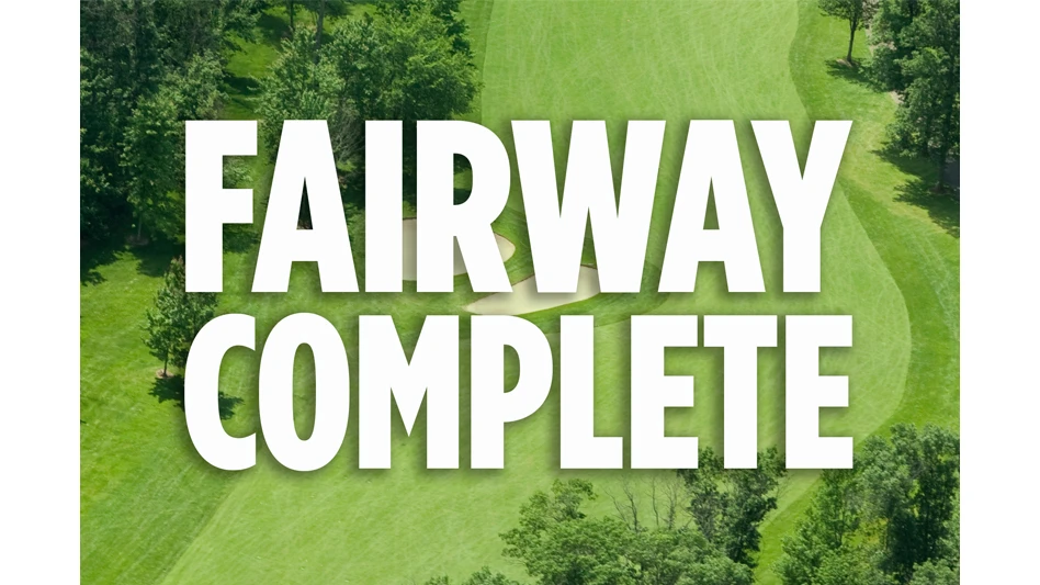 fairway complete