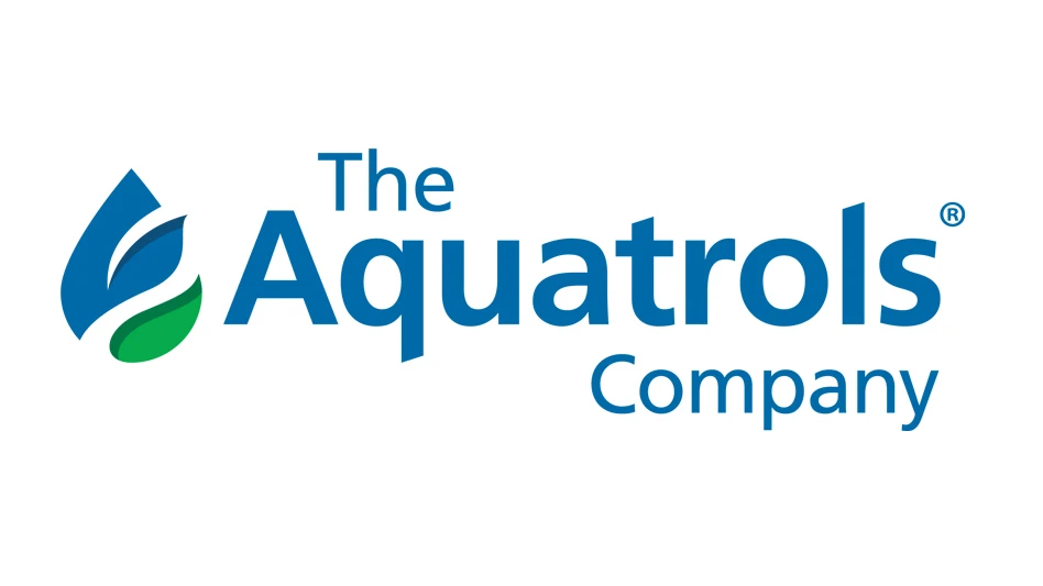 The Aquatrols Company logo