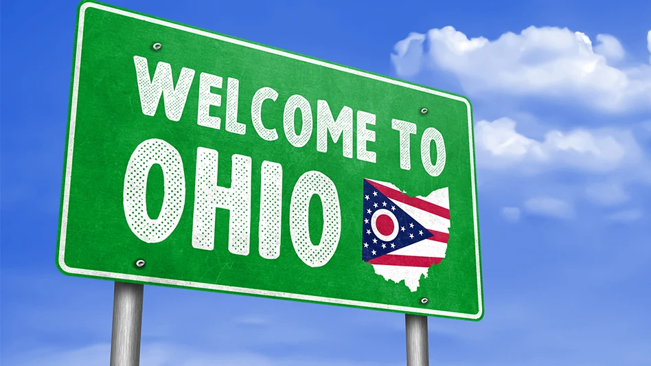Ohio